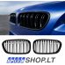 BMW 1 (F20-F21) performance blizgios grotelės